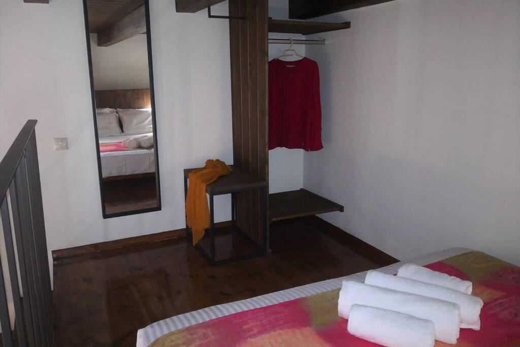 Quattro Domus Appartement Iraklion Buitenkant foto