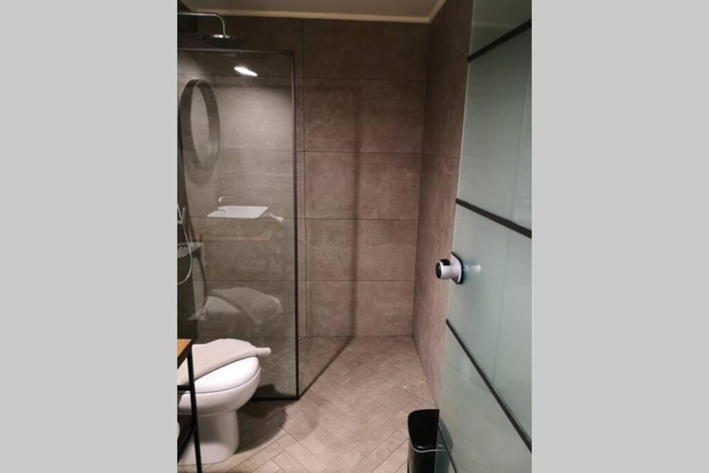 Quattro Domus Appartement Iraklion Buitenkant foto