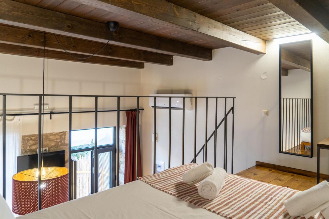 Quattro Domus Appartement Iraklion Buitenkant foto