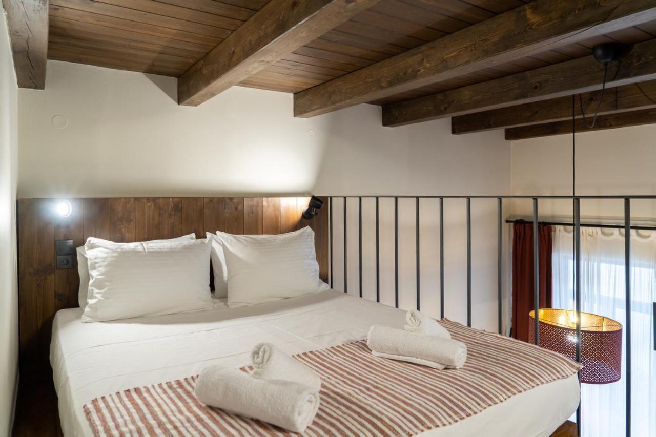 Quattro Domus Appartement Iraklion Buitenkant foto