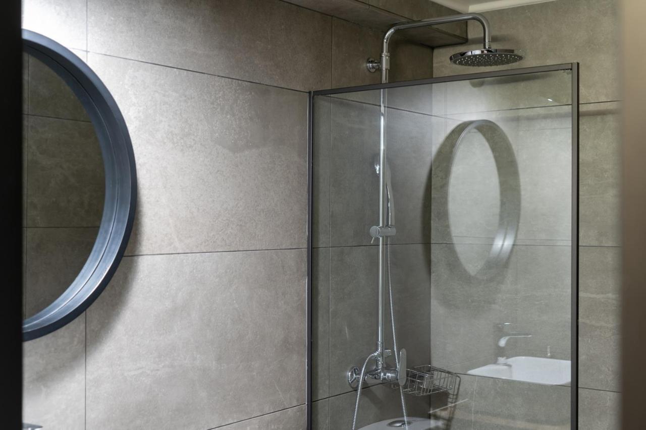 Quattro Domus Appartement Iraklion Buitenkant foto