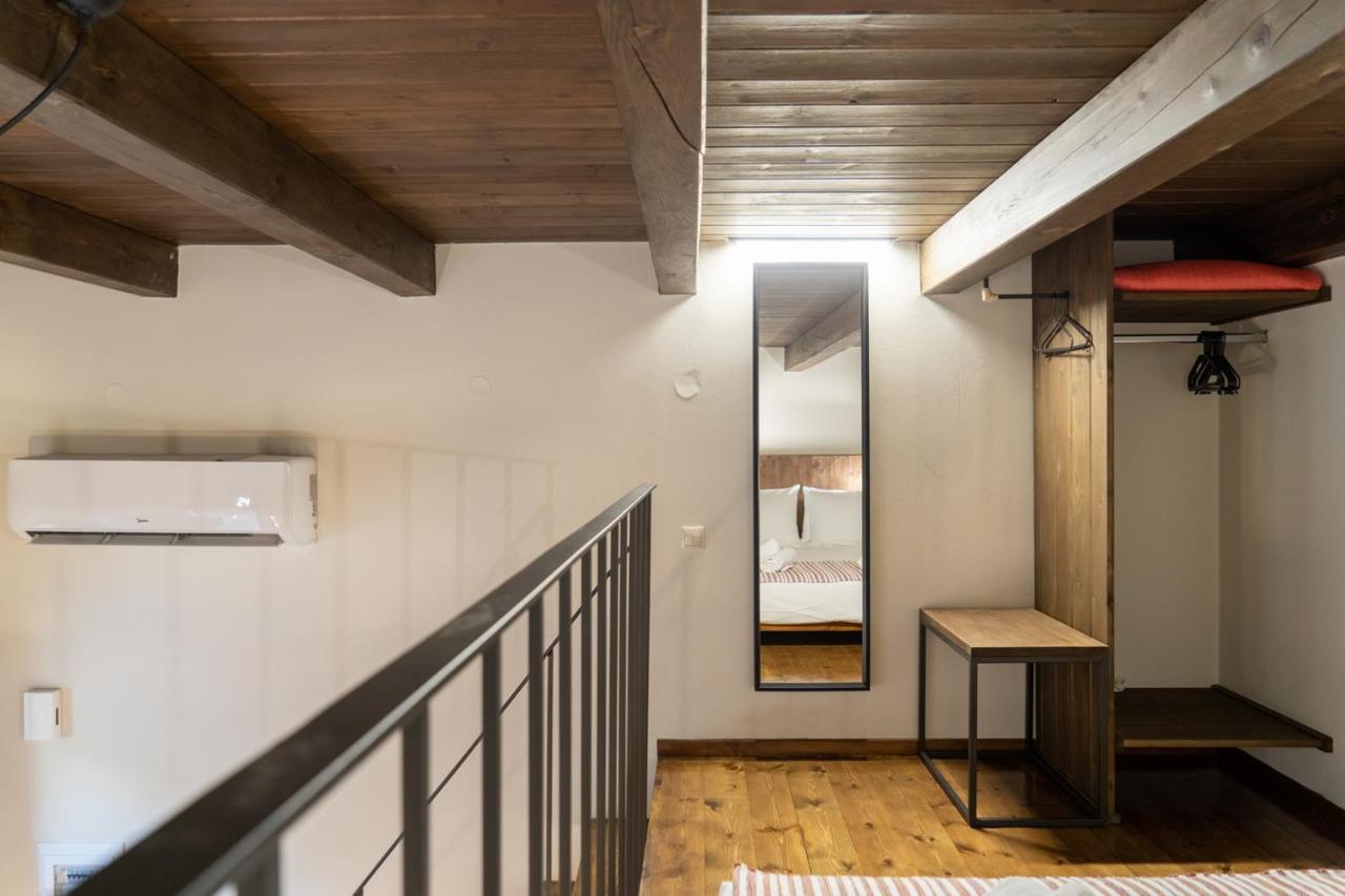 Quattro Domus Appartement Iraklion Buitenkant foto