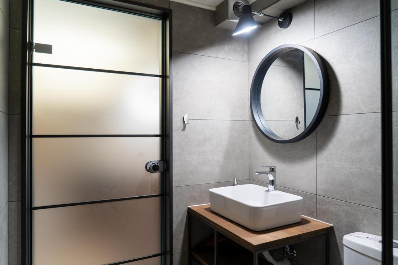 Quattro Domus Appartement Iraklion Buitenkant foto