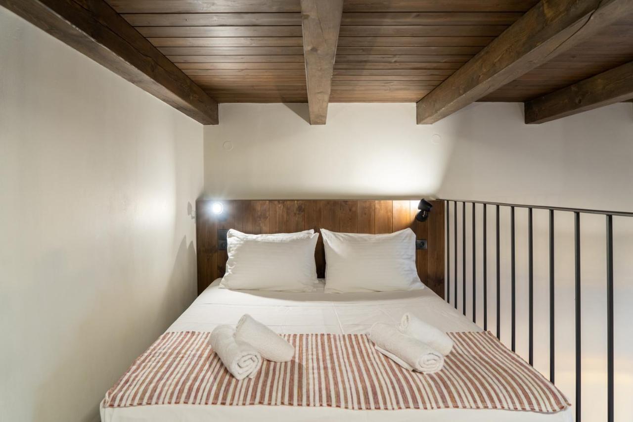 Quattro Domus Appartement Iraklion Buitenkant foto